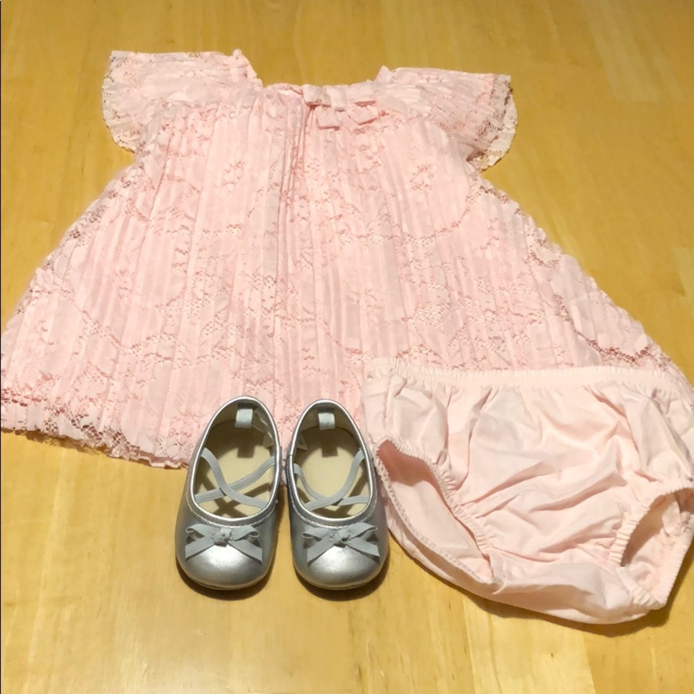 Easter Dress outfit